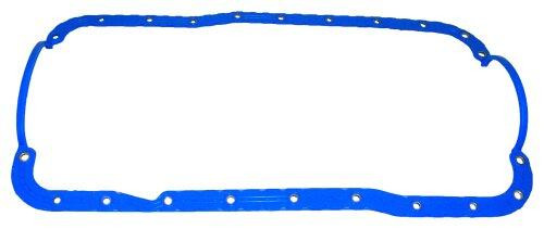 Oil Pan Gasket - 1998 Mercury Mountaineer 5.0L Engine Parts # PG4113ZE134