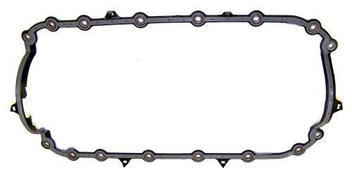 Oil Pan Gasket - 2007 Ford Ranger 3.0L Engine Parts # PG4146ZE6