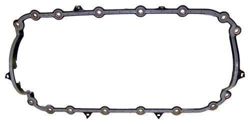 Oil Pan Gasket - 2003 Mazda B3000 3.0L Engine Parts # PG4146ZE15