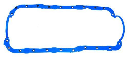 Oil Pan Gasket - 1985 Ford E-350 Econoline Club Wagon 5.8L Engine Parts # PG4182ZE6