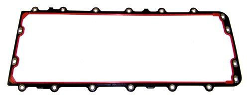Oil Pan Gasket - 2005 Ford Excursion 6.8L Engine Parts # PG4185ZE56