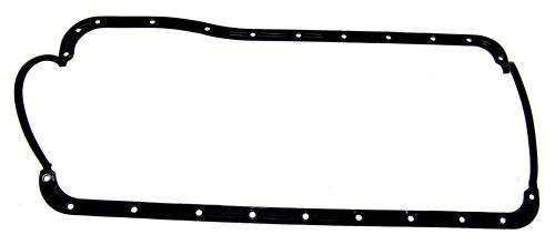 Oil Pan Gasket - 1997 Ford F-250 HD 7.5L Engine Parts # PG4187ZE9