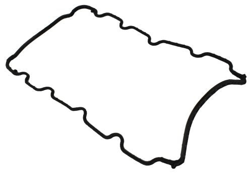 Oil Pan Gasket - 1996 Mercury Tracer 1.9L Engine Parts # PG420ZE19