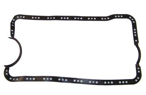 Oil Pan Gasket - 1990 Ford Bronco II 2.9L Engine Parts # PG421ZE5