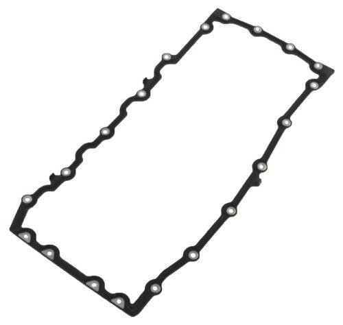Oil Pan Gasket - 2013 Ford F-150 6.2L Engine Parts # PG4224ZE5