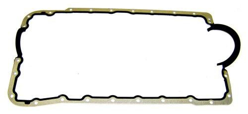 Oil Pan Gasket - 2007 Mazda B4000 4.0L Engine Parts # PG423ZE77