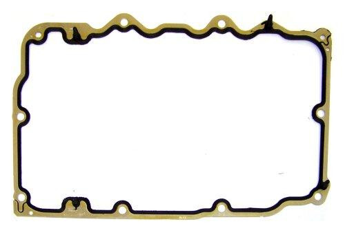 Oil Pan Gasket - 2005 Ford Mustang 4.0L Engine Parts # PG423AZE27