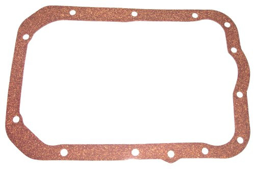Oil Pan Gasket - 1995 Mazda MX-6 2.0L Engine Parts # PG425ZE18