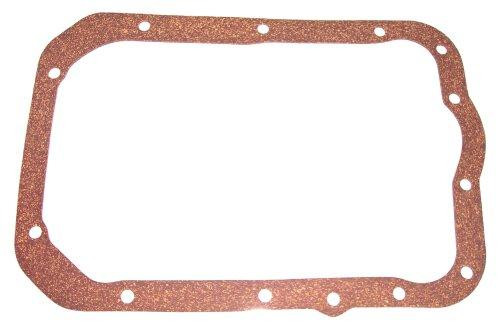 Oil Pan Gasket - 2002 Mazda Protege5 2.0L Engine Parts # PG425ZE27