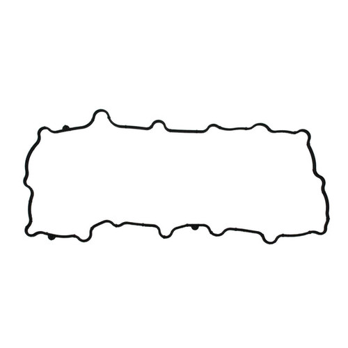 Oil Pan Gasket - 2012 Ford F-550 Super Duty 6.7L Engine Parts # PG4260ZE20