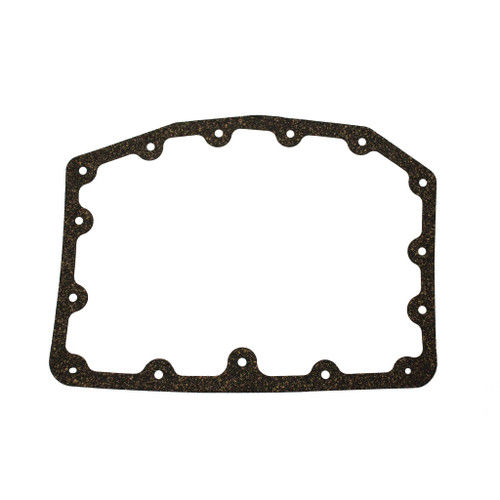 Oil Pan Gasket - 2016 Ford F-550 Super Duty 6.7L Engine Parts # PG4260AZE24