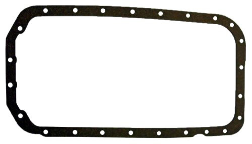 Oil Pan Gasket - 1992 Mazda B2600 2.6L Engine Parts # PG450ZE4