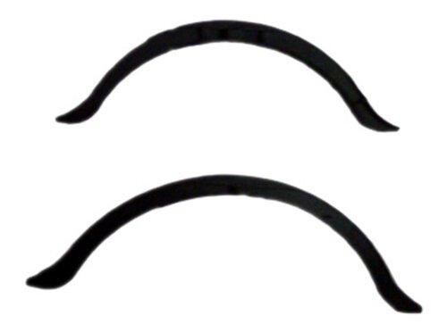 Oil Pan Gasket - 1990 Mazda 323 1.6L Engine Parts # PG490ZE12