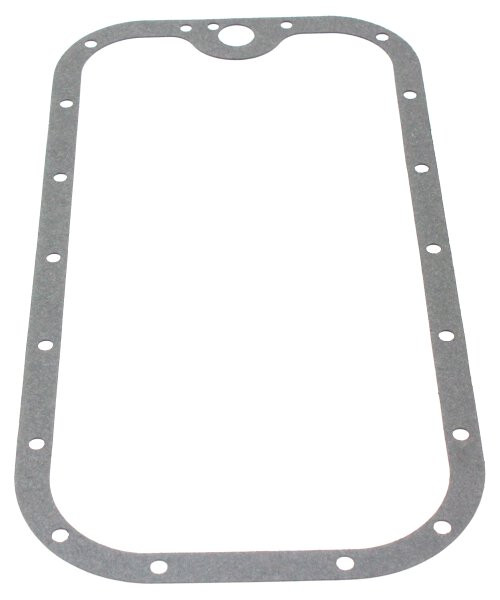 Oil Pan Gasket - 2000 Chevrolet Metro 1.3L Engine Parts # PG501ZE3