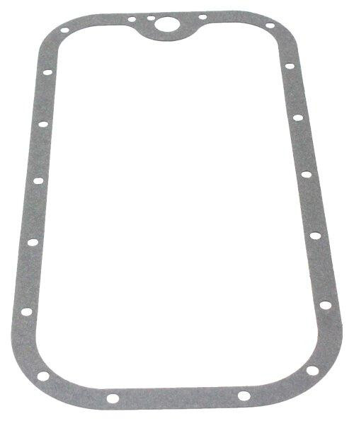 Oil Pan Gasket - 1996 Geo Metro 1.3L Engine Parts # PG501ZE6