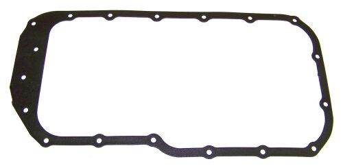 Oil Pan Gasket - 2000 Chevrolet Tracker 2.0L Engine Parts # PG522ZE2