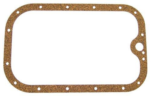 Oil Pan Gasket - 1999 Chevrolet Metro 1.0L Engine Parts # PG526AZE2