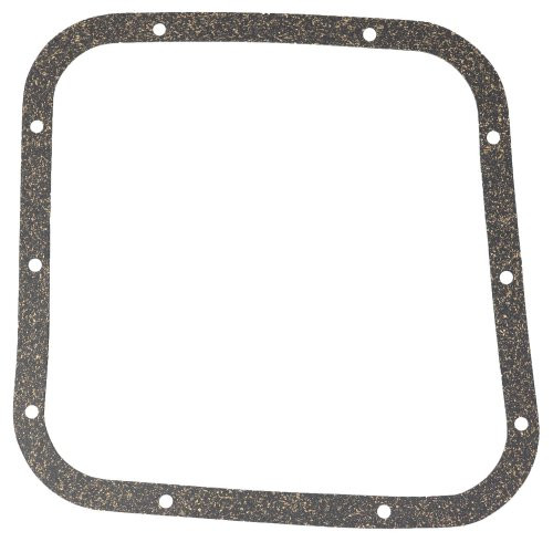 Oil Pan Gasket - 1997 Nissan Altima 2.4L Engine Parts # PG624ZE5