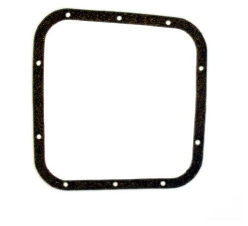 Oil Pan Gasket - 2001 Nissan Altima 2.4L Engine Parts # PG624ZE9