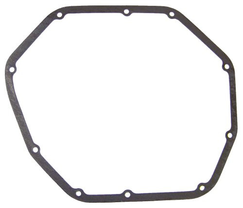 Oil Pan Gasket - 2012 Nissan Versa 1.6L Engine Parts # PG635ZE19