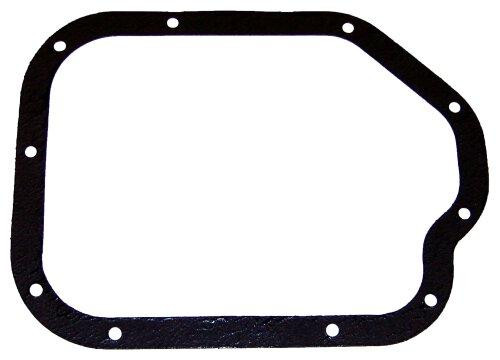 Oil Pan Gasket - 2003 Nissan Murano 3.5L Engine Parts # PG645ZE61