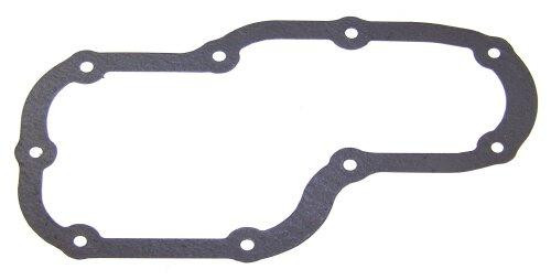 Oil Pan Gasket - 2005 Nissan Xterra 4.0L Engine Parts # PG648ZE40