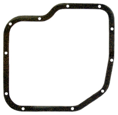 Oil Pan Gasket - 1991 Nissan NX 2.0L Engine Parts # PG670ZE12