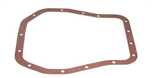 Oil Pan Gasket - 2009 Subaru Outback 2.5L Engine Parts # PG706ZE119