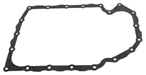 Oil Pan Gasket - 2010 Volkswagen CC 2.0L Engine Parts # PG802ZE54