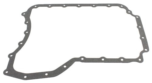 Oil Pan Gasket - 2008 Volkswagen Jetta 2.5L Engine Parts # PG813ZE17
