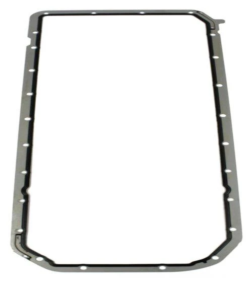 Oil Pan Gasket - 2000 BMW 323i 2.5L Engine Parts # PG847ZE4