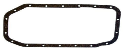 Oil Pan Gasket - 1985 Toyota Pickup 2.4L Engine Parts # PG900ZE17