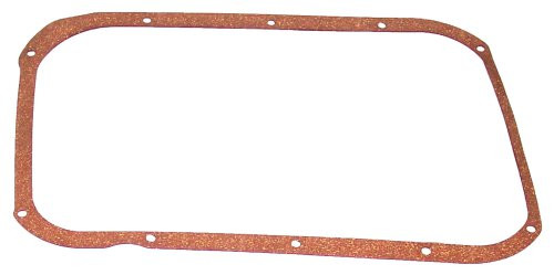 Oil Pan Gasket - 1995 Toyota Paseo 1.5L Engine Parts # PG903ZE4