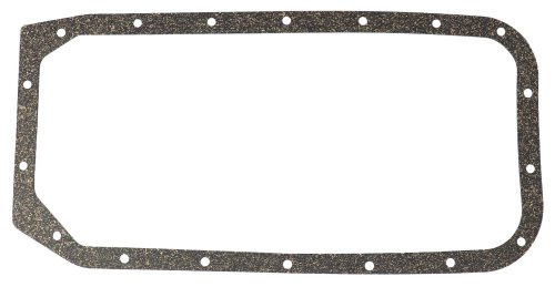 Oil Pan Gasket - 1988 Toyota Van 2.2L Engine Parts # PG910ZE4