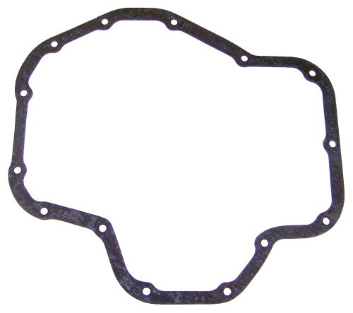 Oil Pan Gasket - 1998 Chevrolet Prizm 1.8L Engine Parts # PG916ZE1