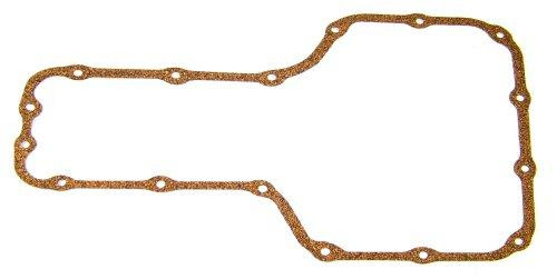 Oil Pan Gasket - 2002 Toyota MR2 Spyder 1.8L Engine Parts # PG916ZE53