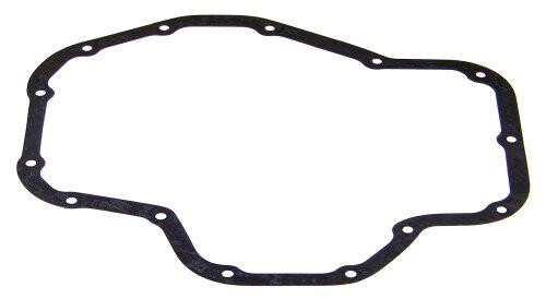Oil Pan Gasket - 2010 Pontiac Vibe 2.4L Engine Parts # PG917ZE5