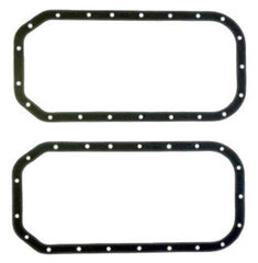 Oil Pan Gasket - 2014 Toyota Prius Plug-In 1.8L Engine Parts # PG928ZE29