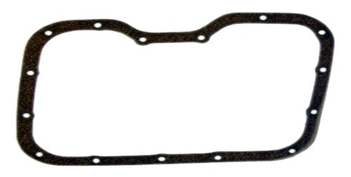 Oil Pan Gasket - 1993 Toyota Corolla 1.8L Engine Parts # PG933ZE10