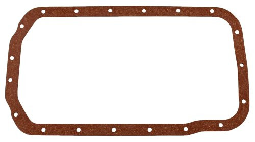 Oil Pan Gasket - 1989 Toyota Pickup 3.0L Engine Parts # PG950ZE23