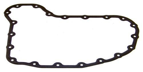 Oil Pan Gasket - 2006 Toyota Tacoma 2.7L Engine Parts # PG954ZE3