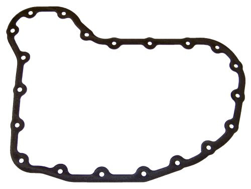 Oil Pan Gasket - 2010 Toyota Tacoma 2.7L Engine Parts # PG954ZE7