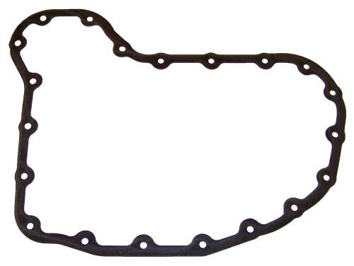 Oil Pan Gasket - 2011 Toyota Tacoma 2.7L Engine Parts # PG954ZE8