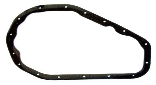 Oil Pan Gasket - 1997 Toyota Previa 2.4L Engine Parts # PG956ZE9