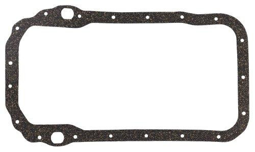 Oil Pan Gasket - 1992 Toyota Camry 3.0L Engine Parts # PG958ZE3