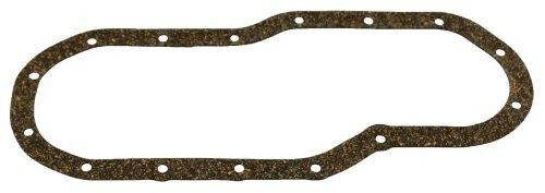 Oil Pan Gasket - 2006 Toyota Tacoma 4.0L Engine Parts # PG969ZE8