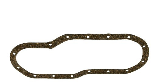 Oil Pan Gasket - 2011 Toyota Tundra 4.0L Engine Parts # PG969ZE16
