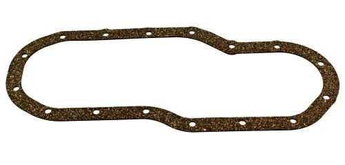 Oil Pan Gasket - 2014 Toyota Tundra 5.7L Engine Parts # PG978ZE38