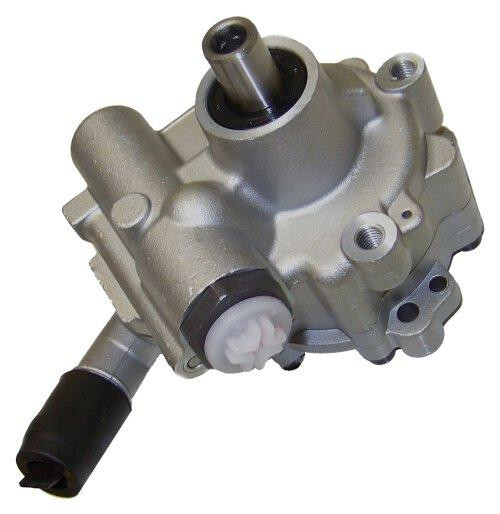 Power Steering Pump - 2010 Jeep Wrangler 3.8L Engine Parts # PSP1000ZE4