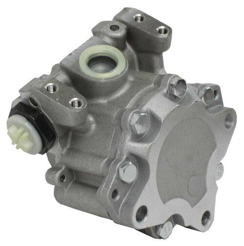 Power Steering Pump - 2009 Dodge Ram 3500 6.7L Engine Parts # PSP1002ZE40